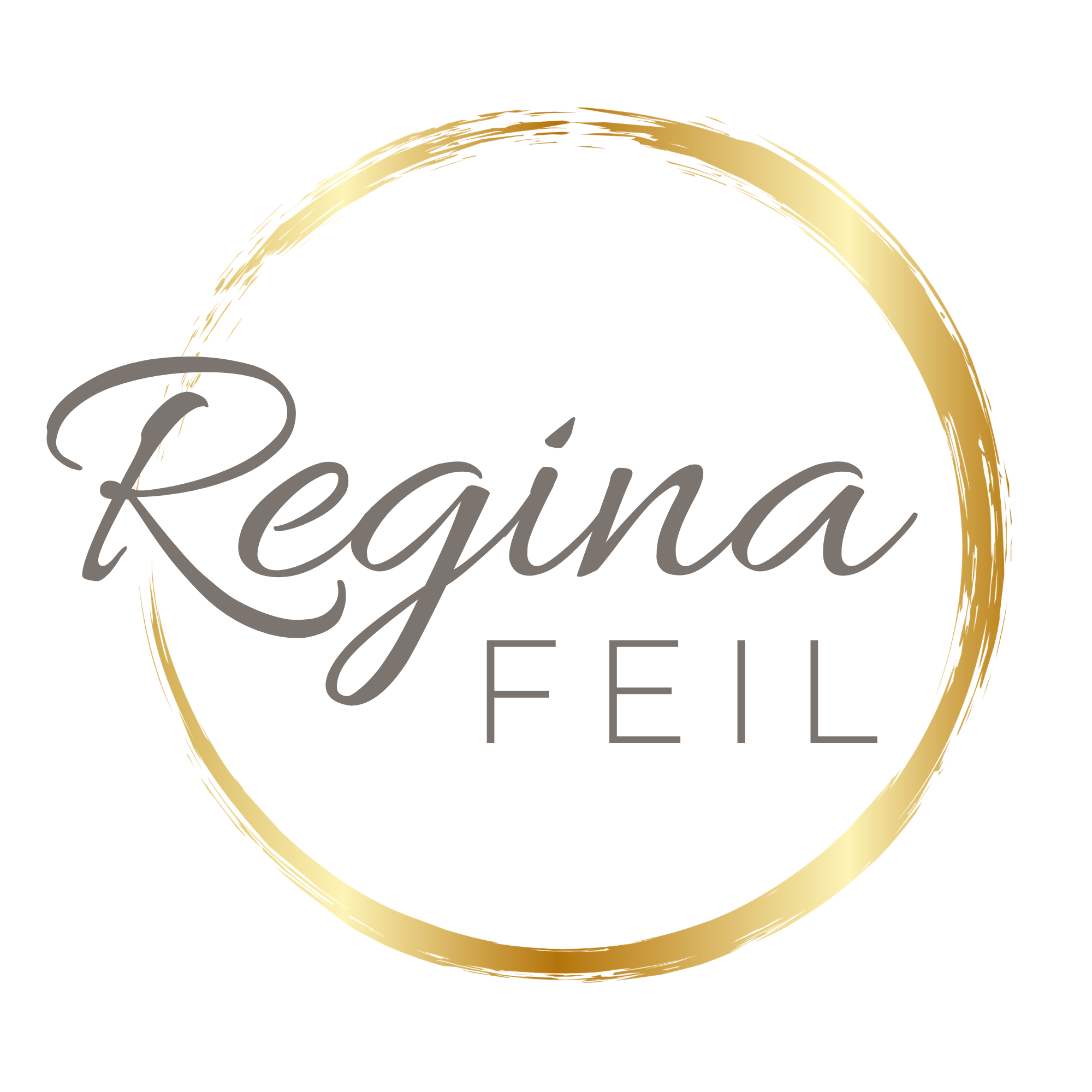 Logo Regina Feil