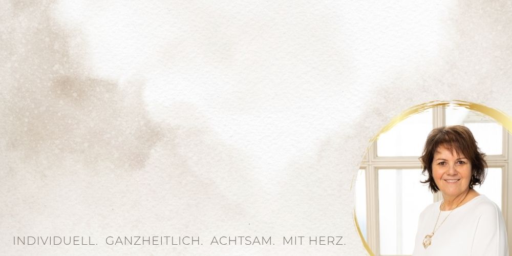 Regina Feil – Ganzheitliche Praxis in Elztal