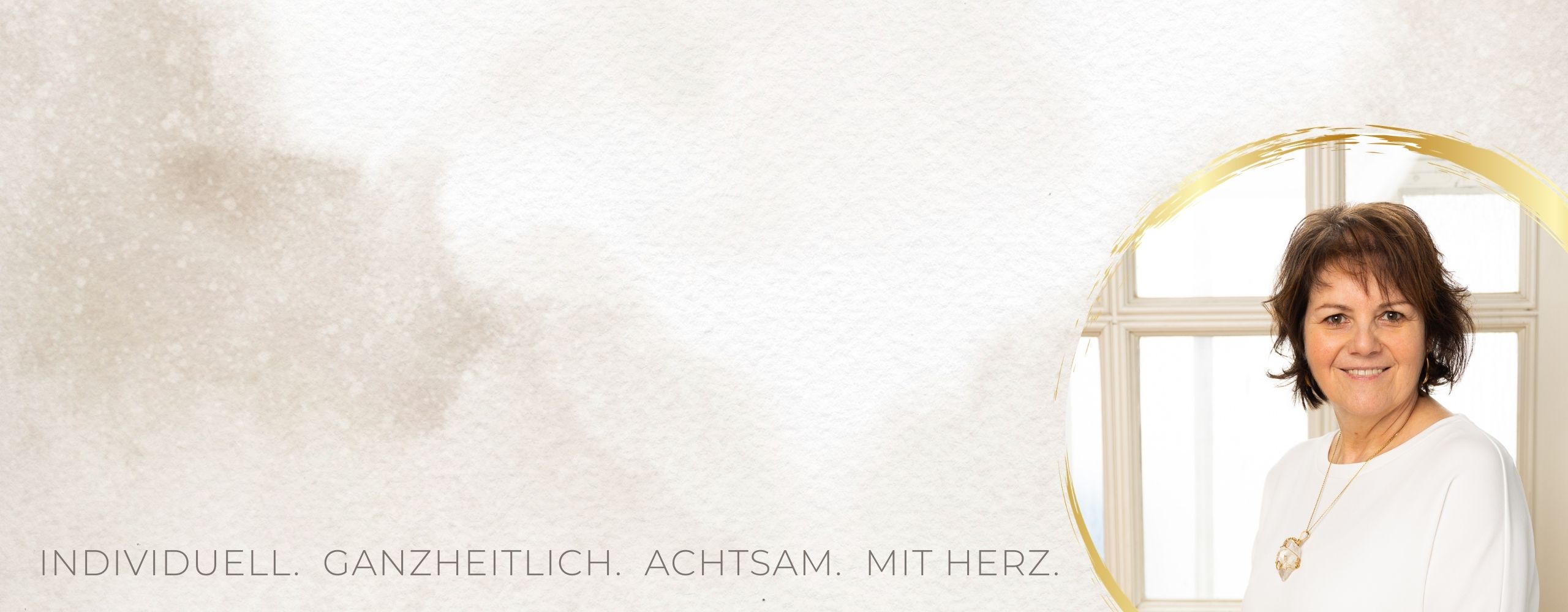 Regina Feil – Ganzheitliche Praxis in Elztal